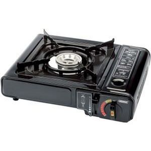 Portable Cooker